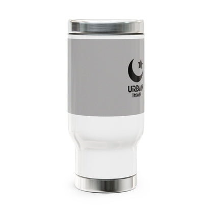 Urban Iman Stainless Steel Mug