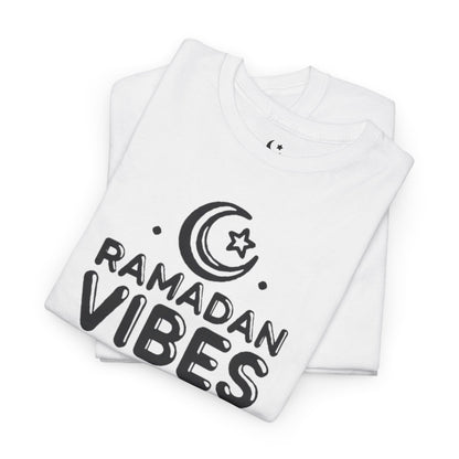 Ramadan Vibes Only Tee