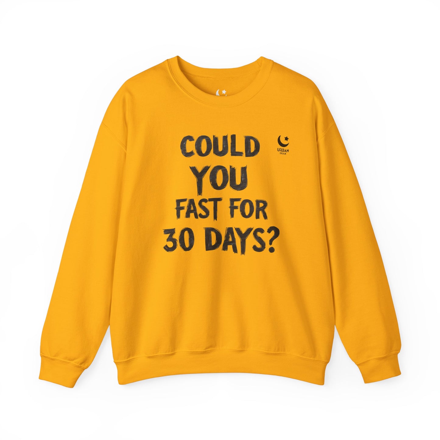 Could you Fast Sweatshirt