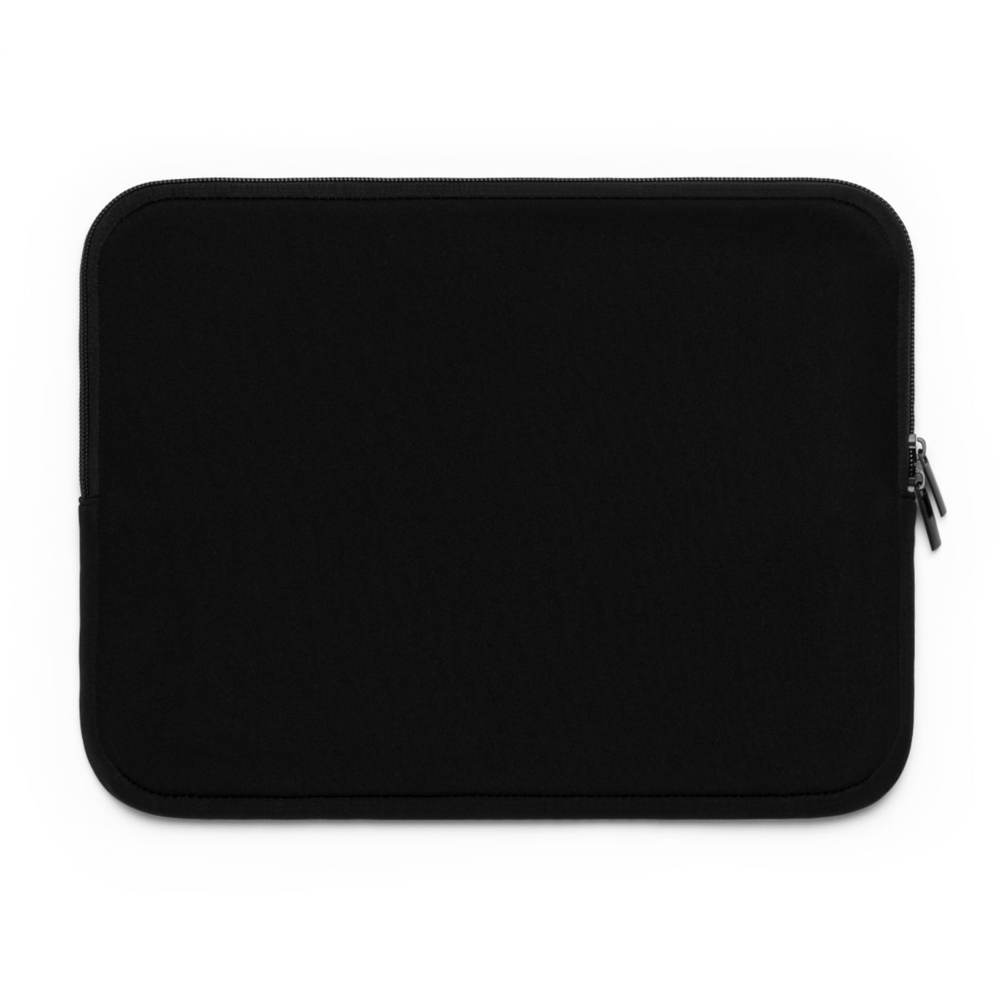 Black Urban Iman Laptop Sleeve 13"