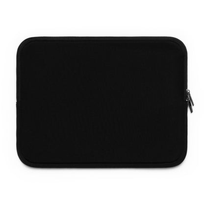 Black Urban Iman Laptop Sleeve 13"