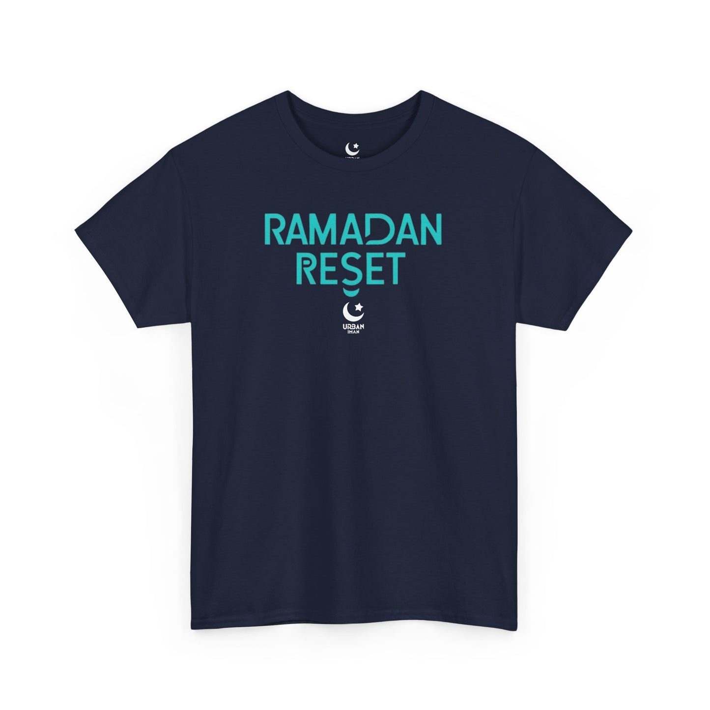 Ramadan Unisex Heavy Cotton Tee 4.0