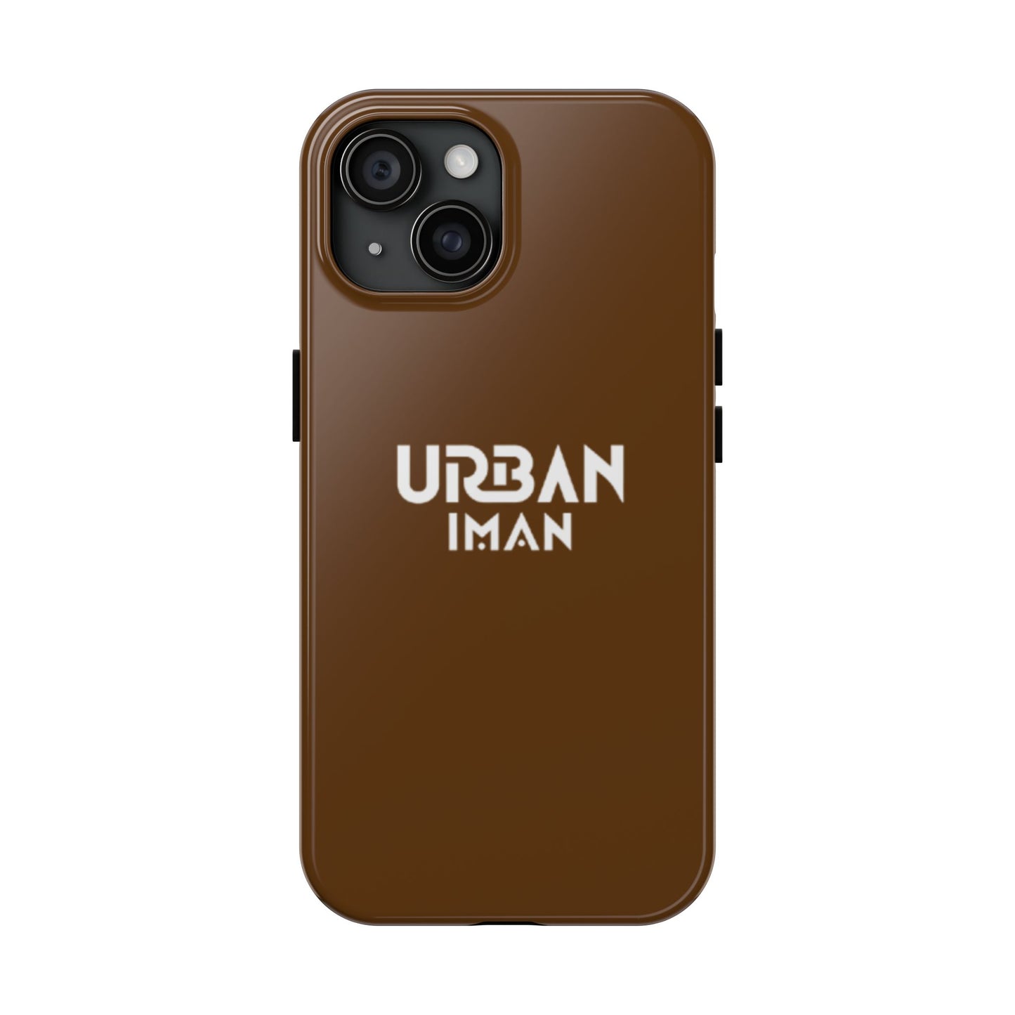 Earth Urban Iman Phone Cases