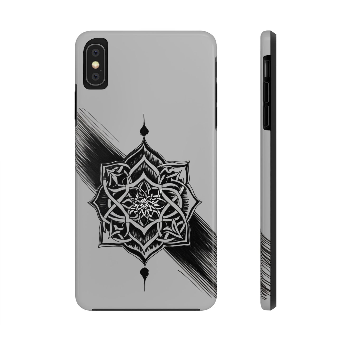 Islamic Floral Phone Cases