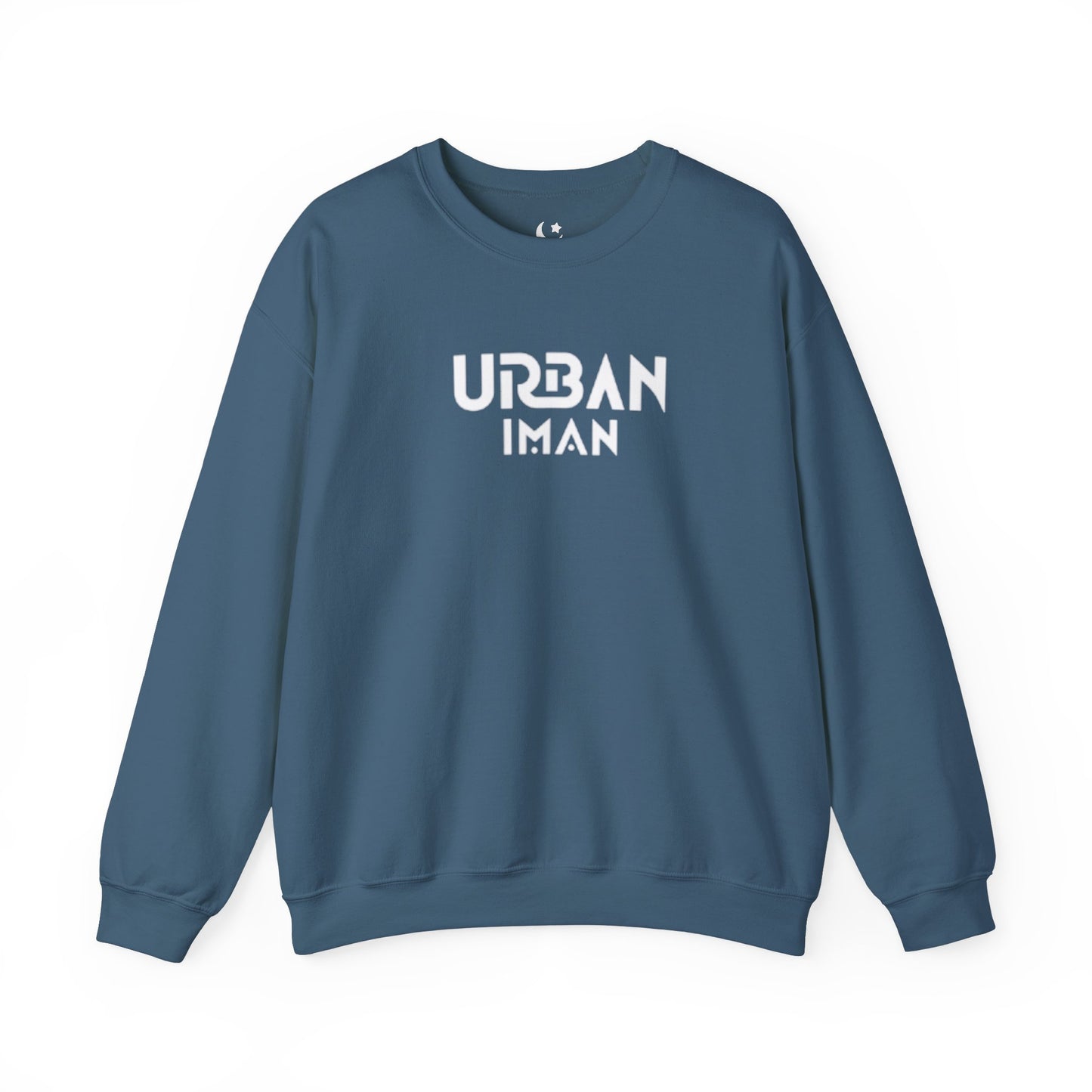 Urban Iman Basic Sweatshirt II