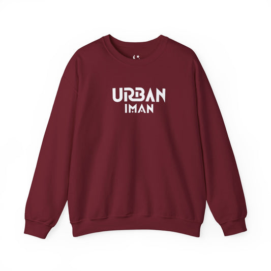 Urban Iman Basic Sweatshirt II