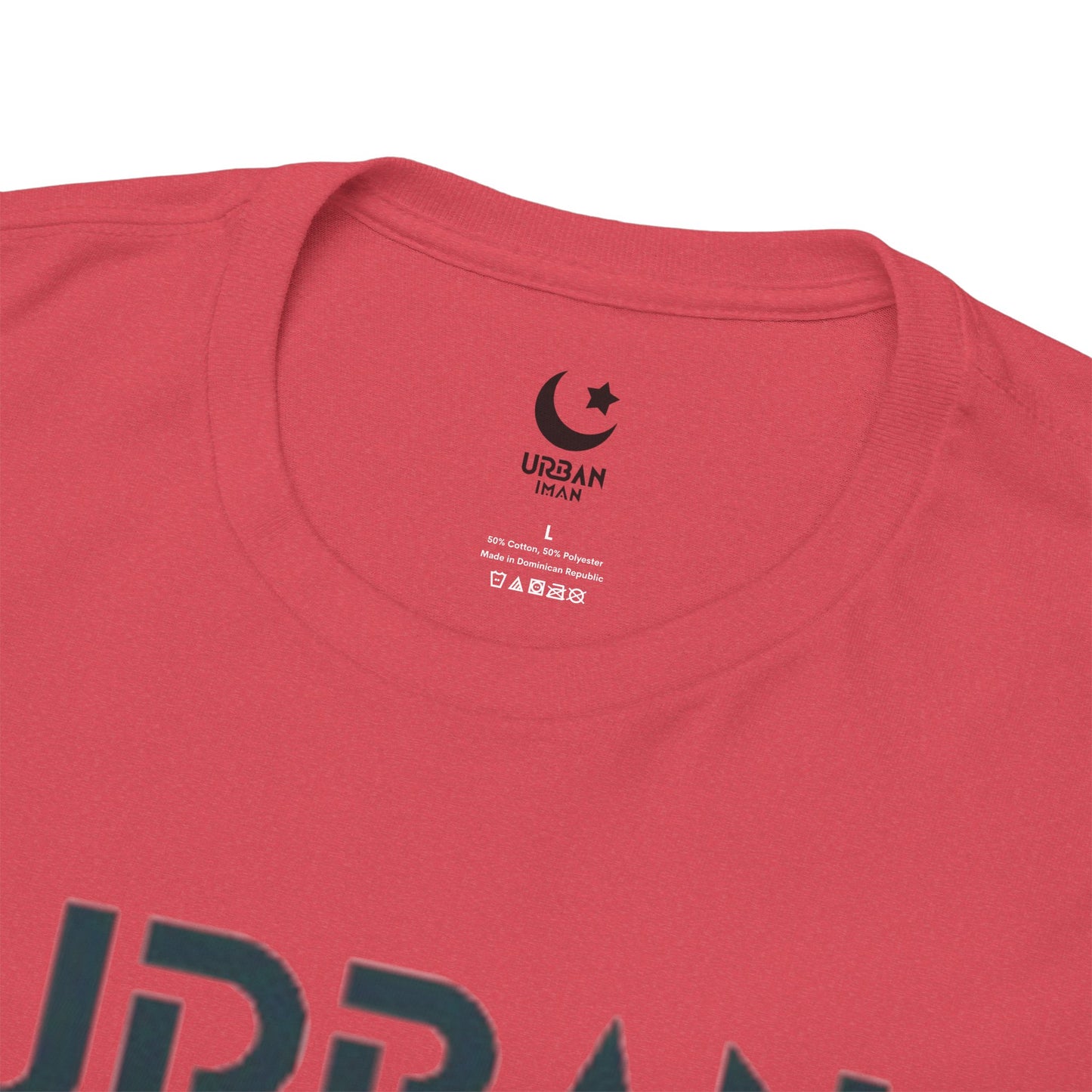 Urban Iman basic Tee II