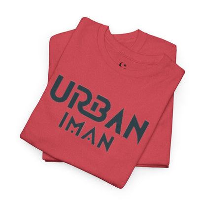 Urban Iman basic Tee II