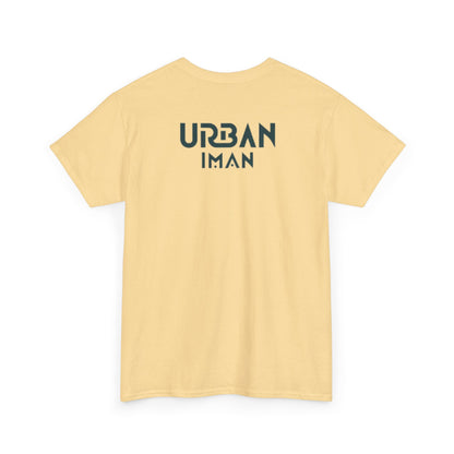 Suhor & Iman Tee