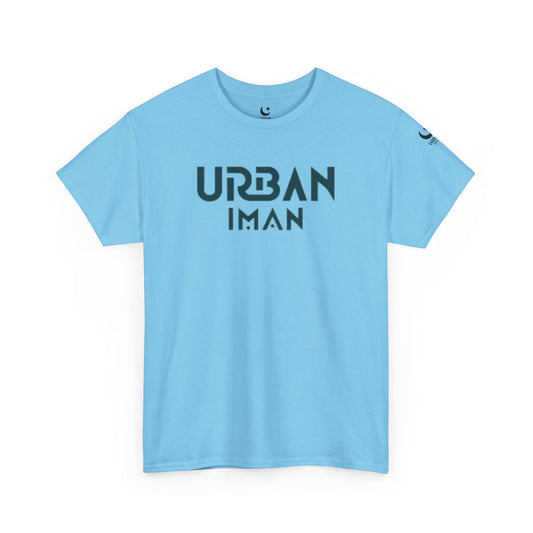 Urban Iman basic Tee IV