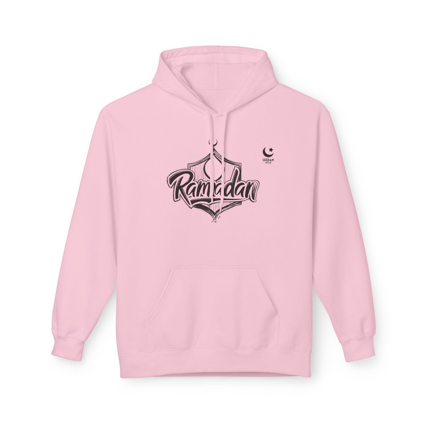 Ramadan Softstyle Fleece Hoodie