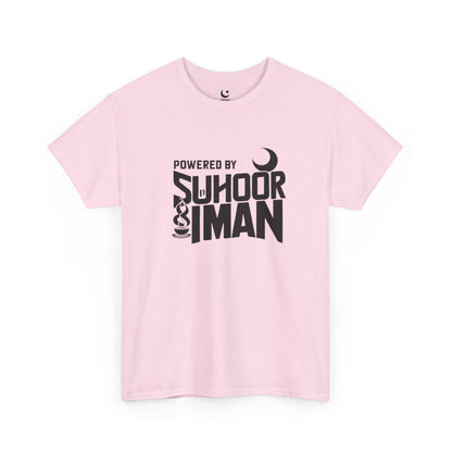 Suhor & Iman Tee 2.0