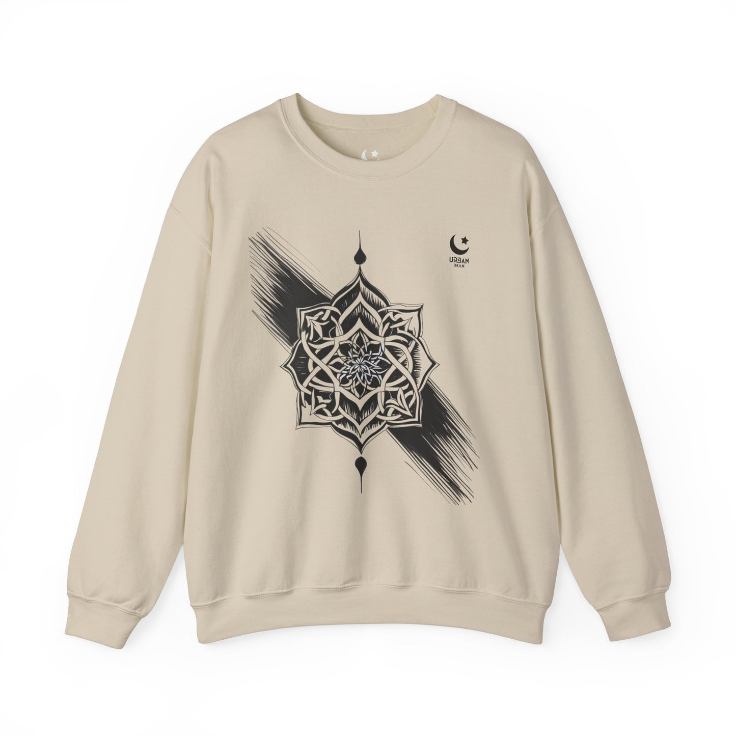 Ramadan Basic Sweatshirt