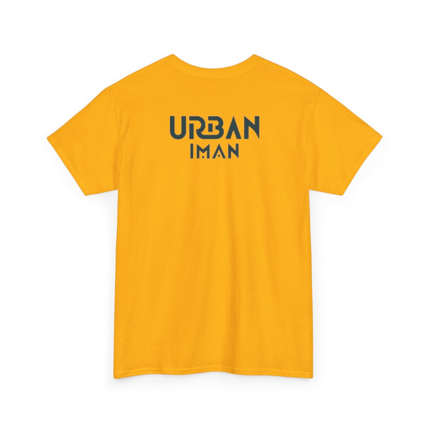 Suhor & Iman Tee