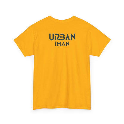 Suhor & Iman Tee