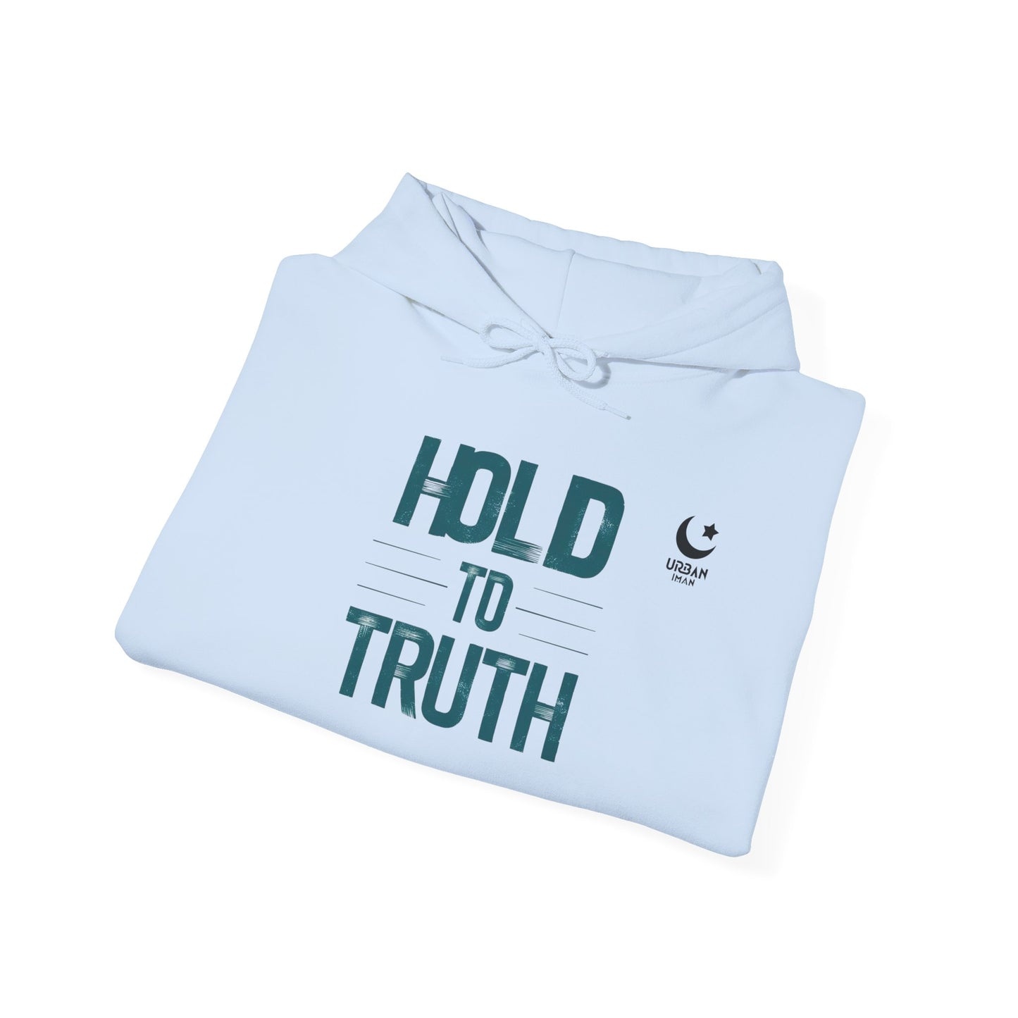 Truth Unisex Hooded Sweatshirt