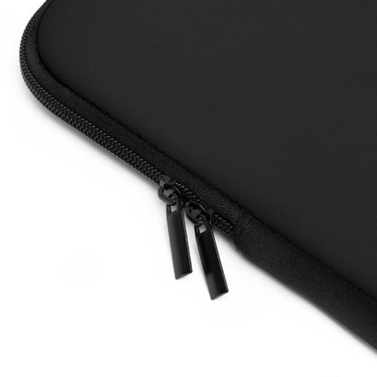 Black Urban Iman Laptop Sleeve 13"