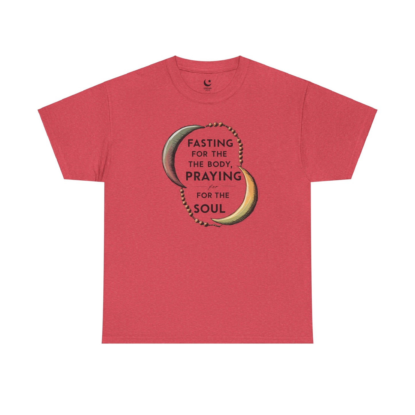 Fasting for the Body Tee