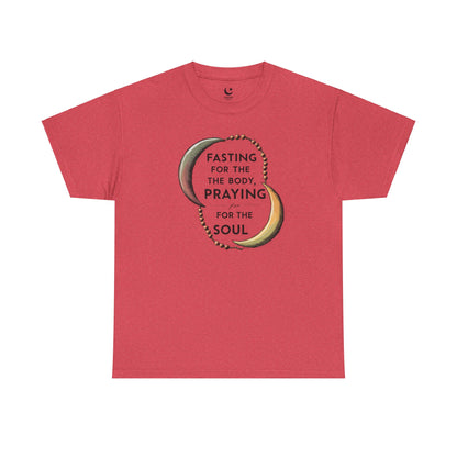 Fasting for the Body Tee