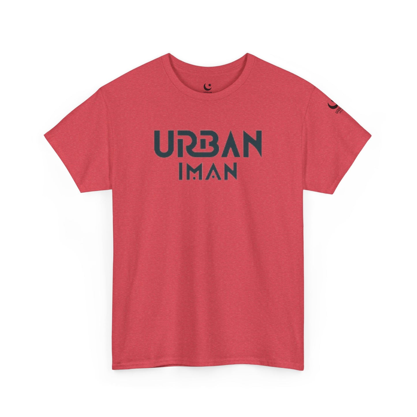 Urban Iman basic Tee II