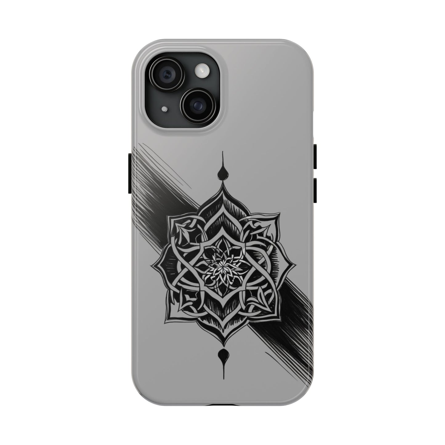 Islamic Floral Phone Cases