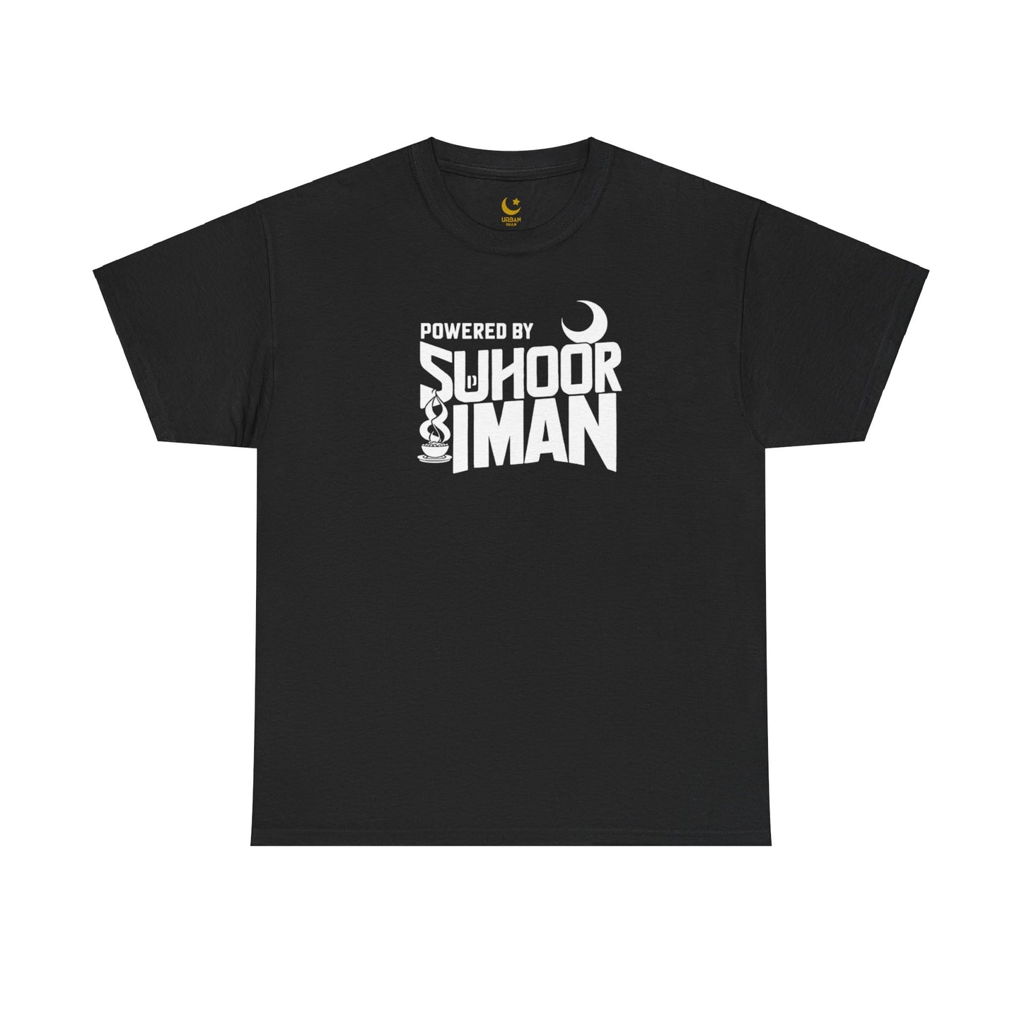 Suhor & Iman Tee 2.0