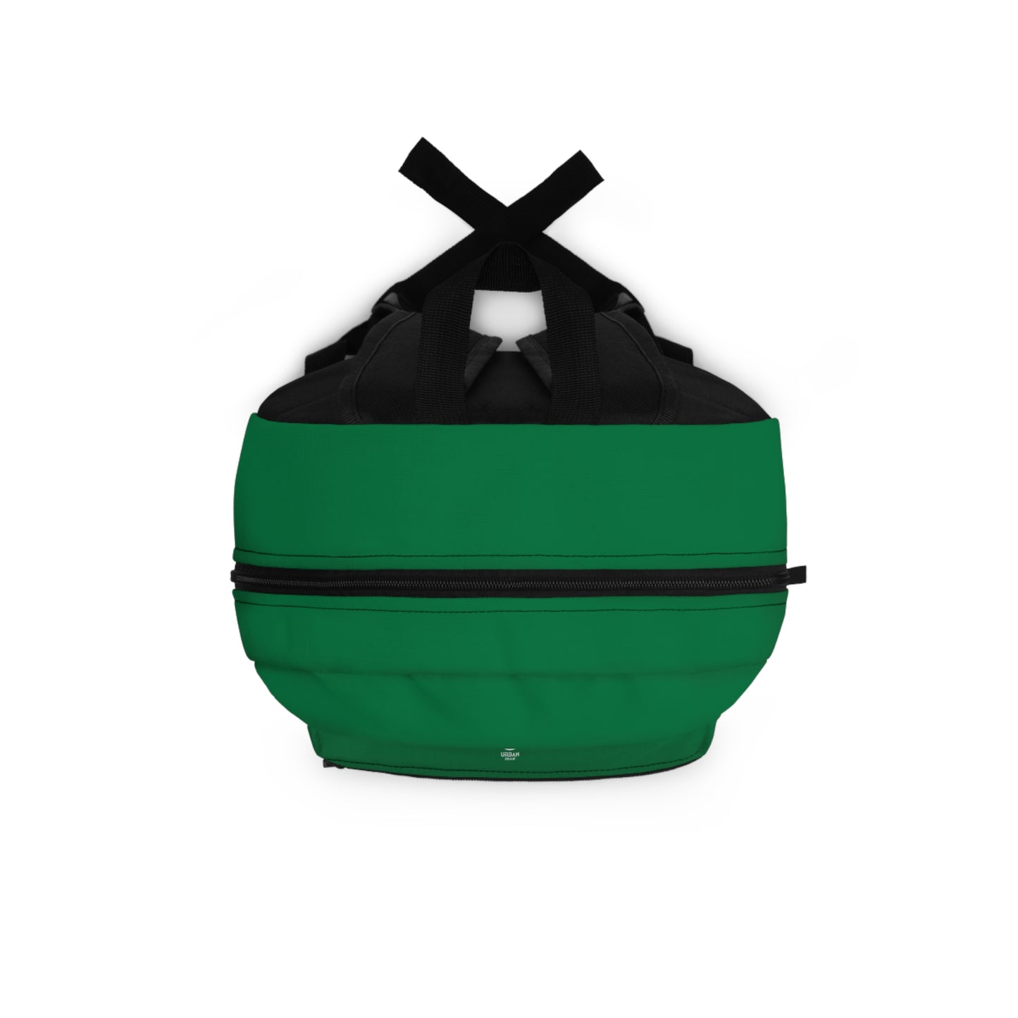 Urban Iman Green Backpack