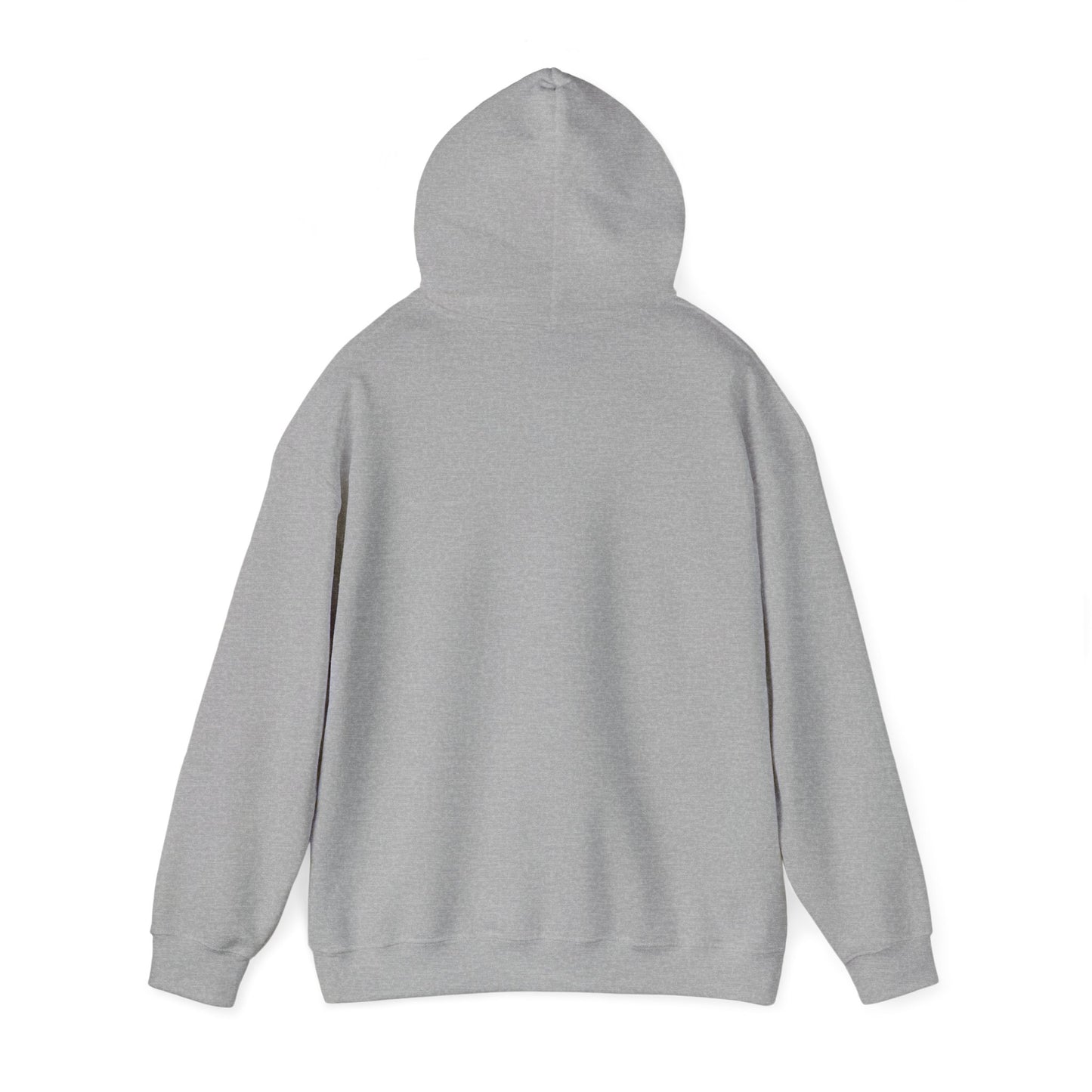 Suhoor & Iman Hooded Sweatshirt