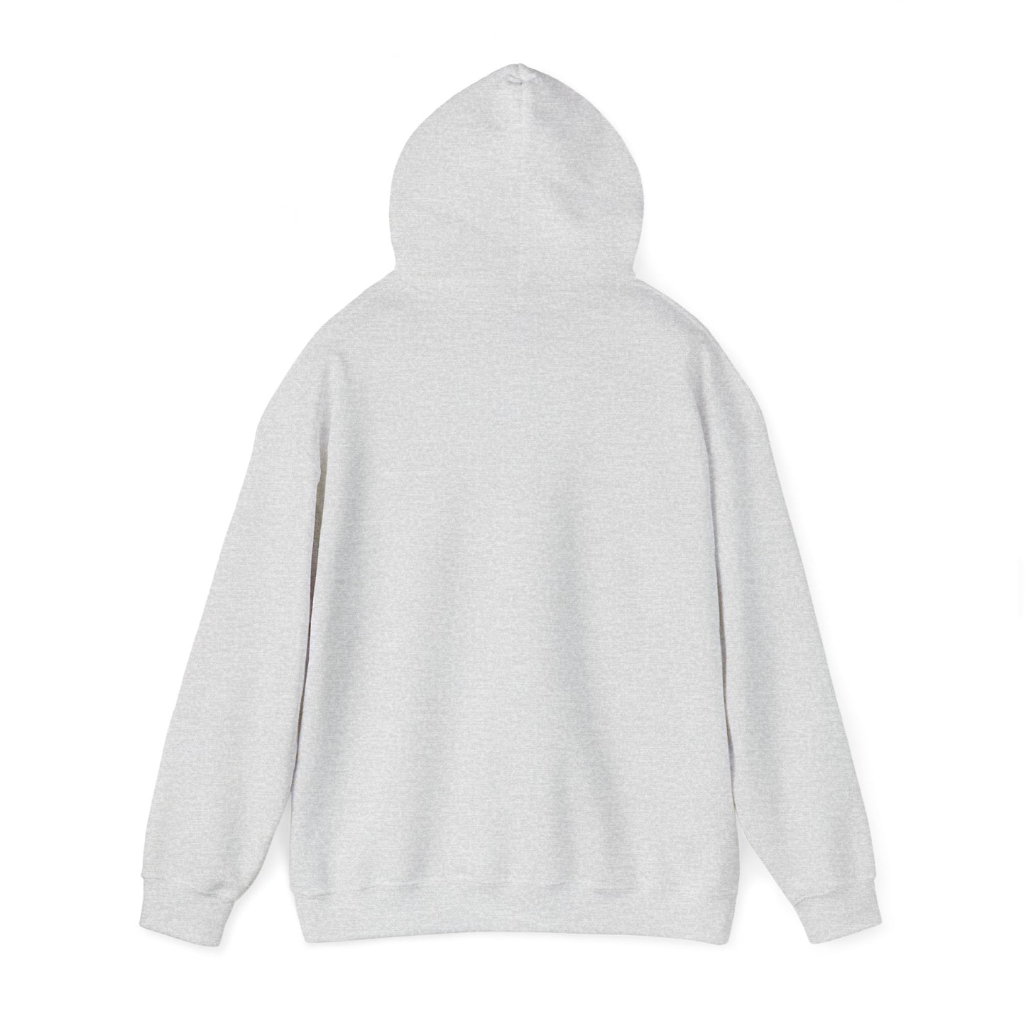 Decree Unisex Hooded Sweatshirt