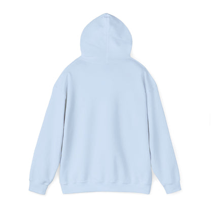 Suhoor Squad Hooded Sweatshirt II