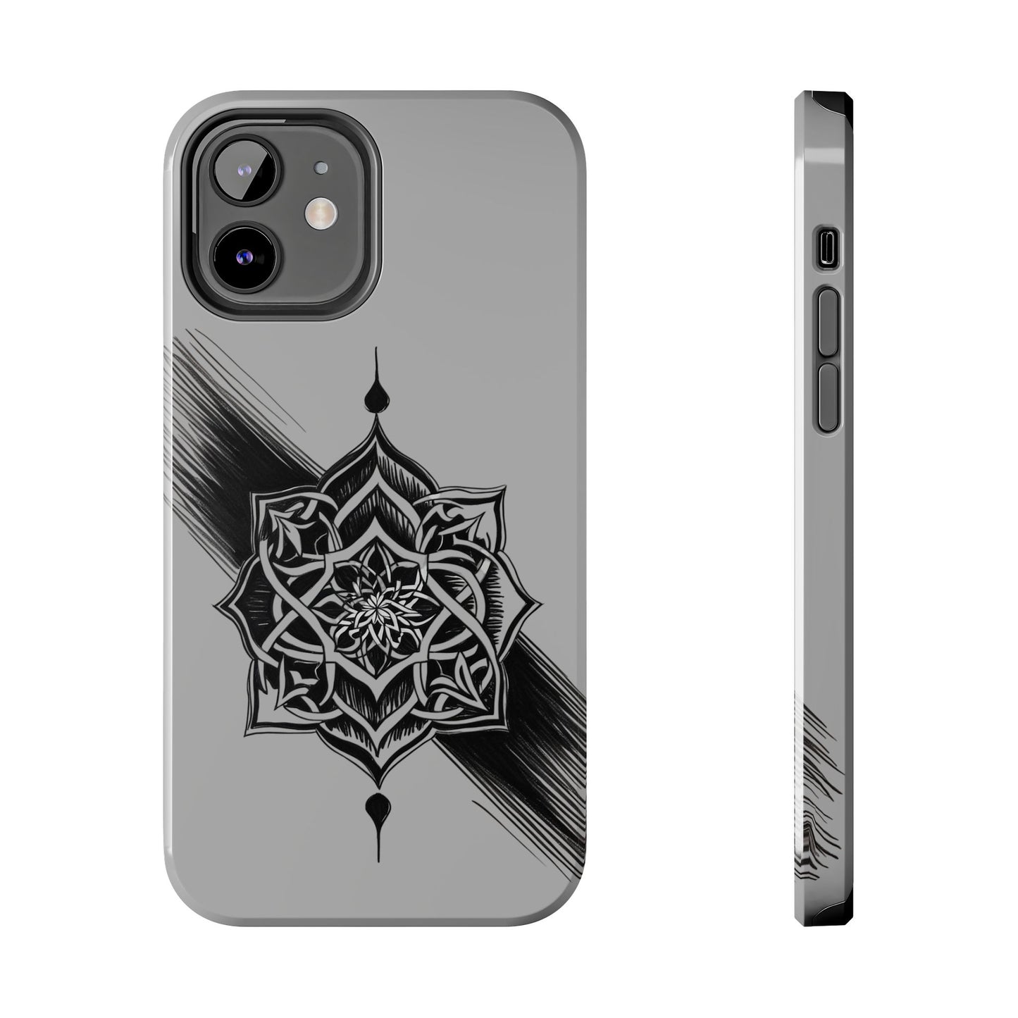 Islamic Floral Phone Cases