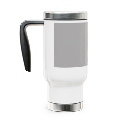 Urban Iman Stainless Steel Mug