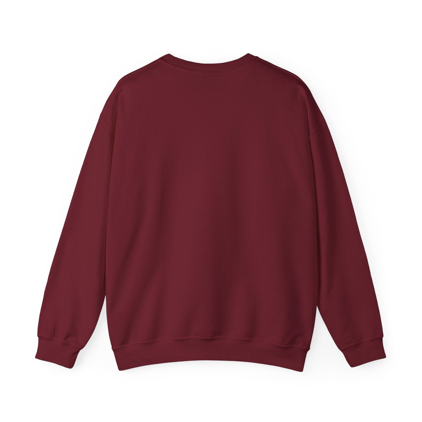 Urban Iman Basic Sweatshirt