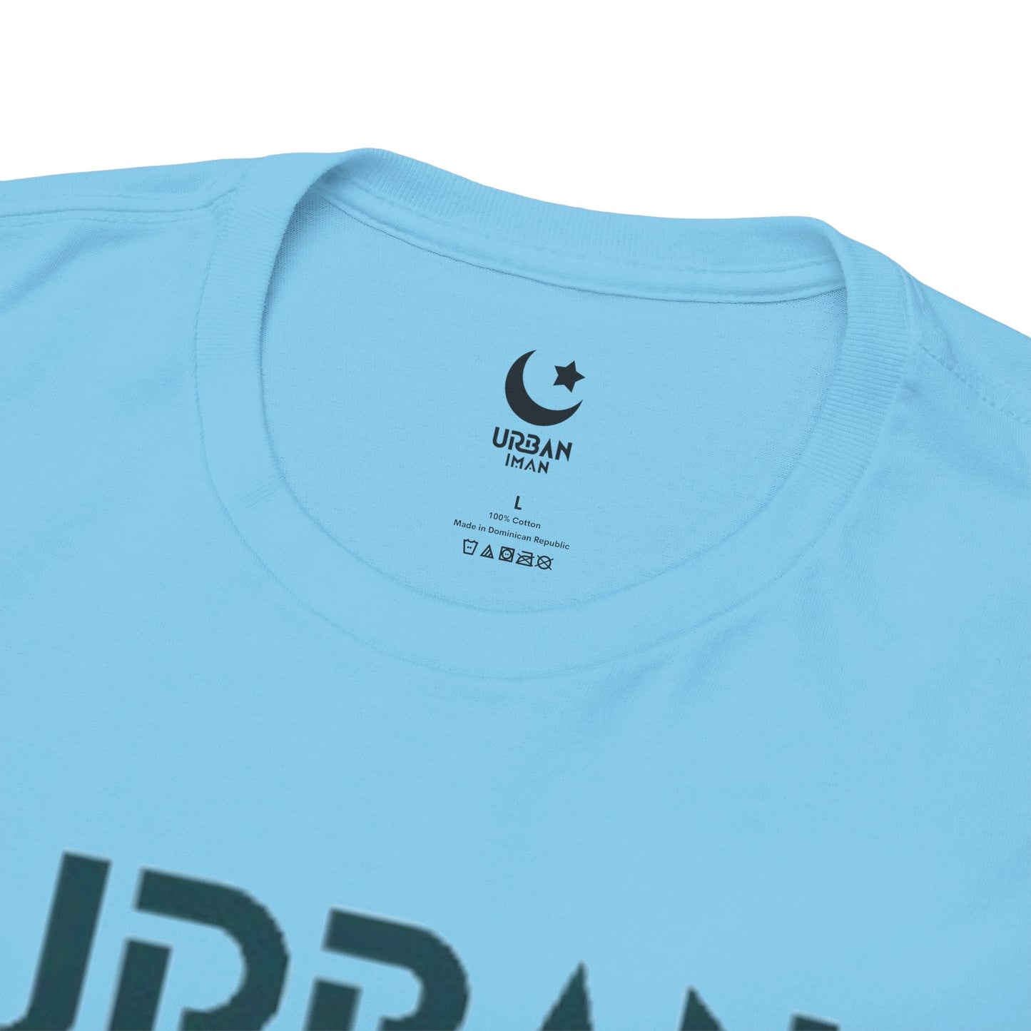 Urban Iman basic Tee IV