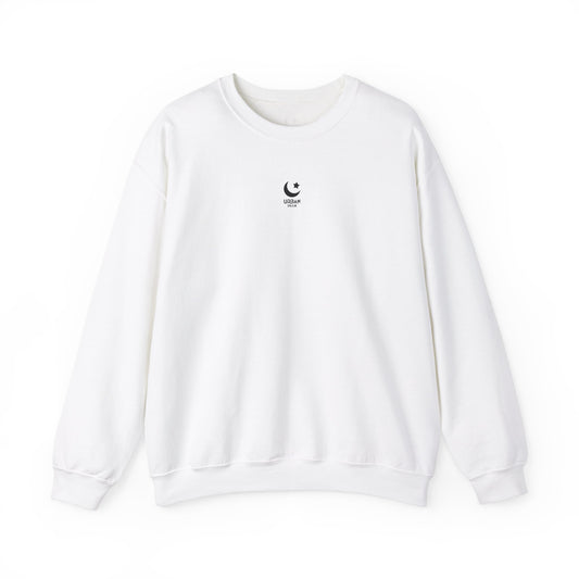 Urban Iman Basic Sweatshirt