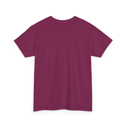 Mindful Unisex Heavy Cotton Tee