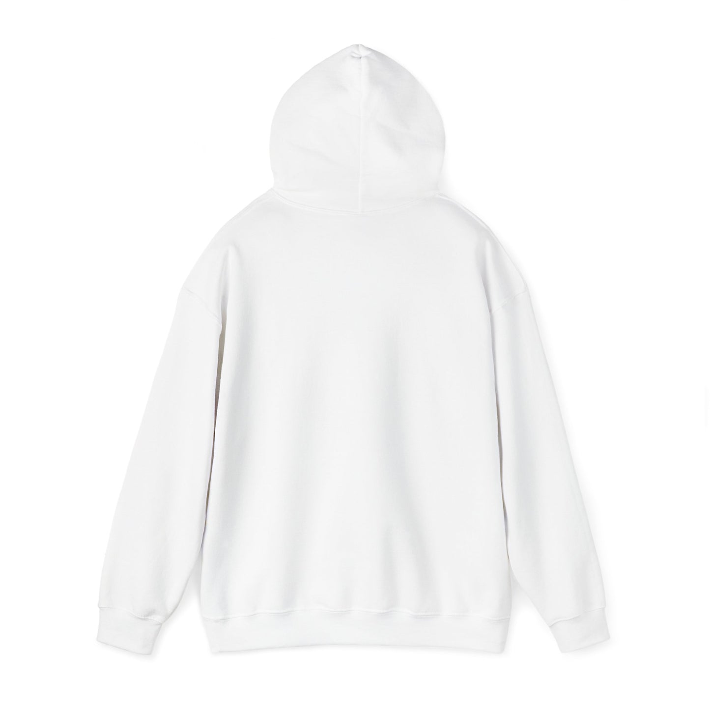 Decree Unisex Hooded Sweatshirt