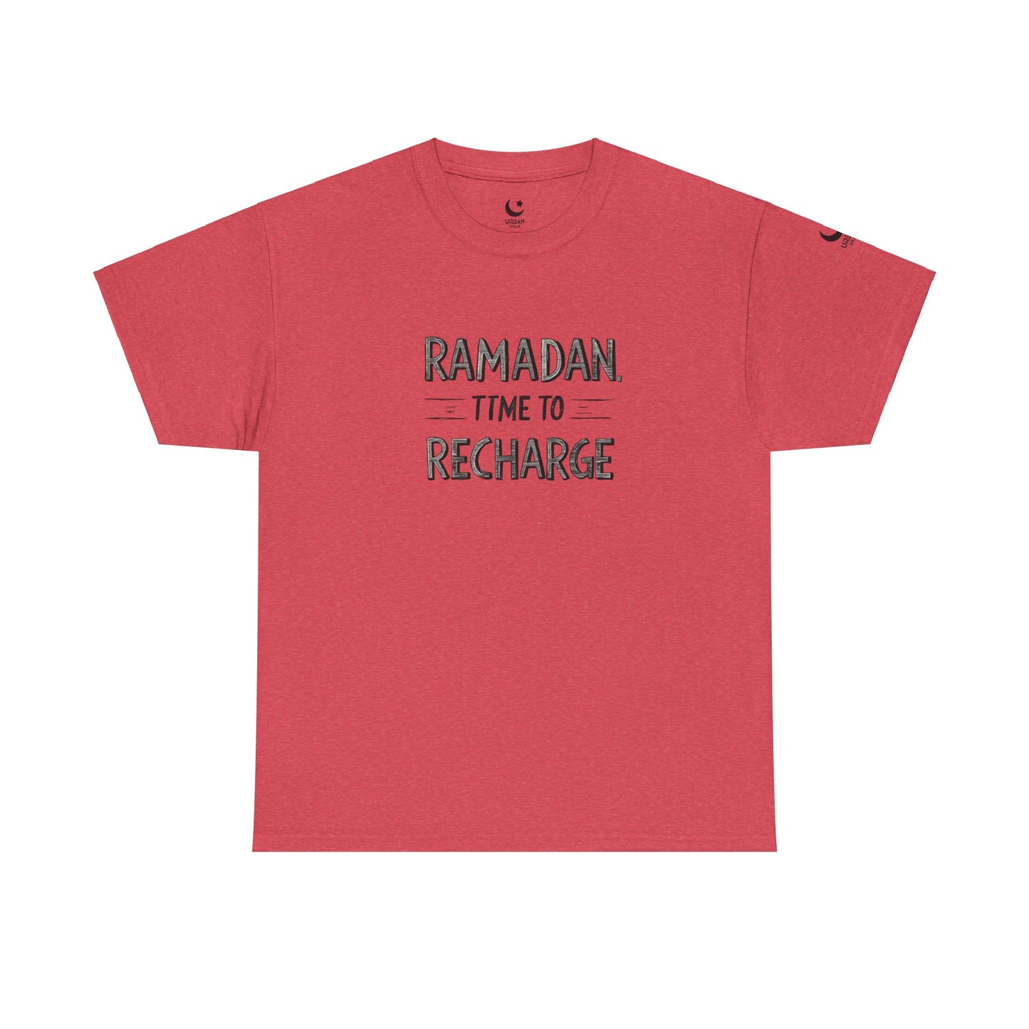 Ramadan Recharge Tee