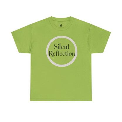 Reflection Unisex Heavy Cotton Tee