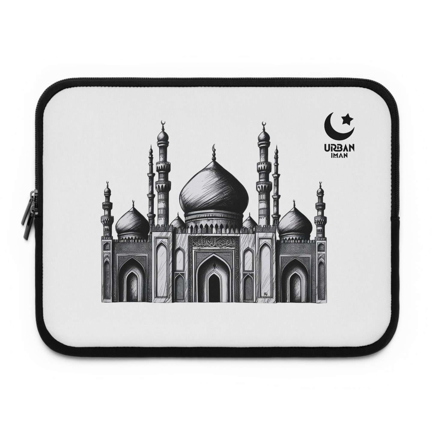 Art Laptop Sleeve 13"