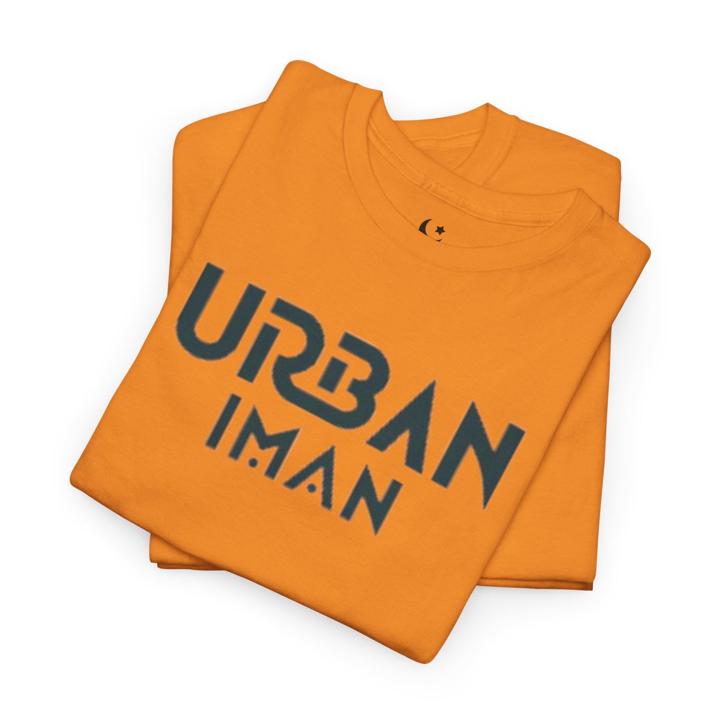 Urban Iman basic Tee III