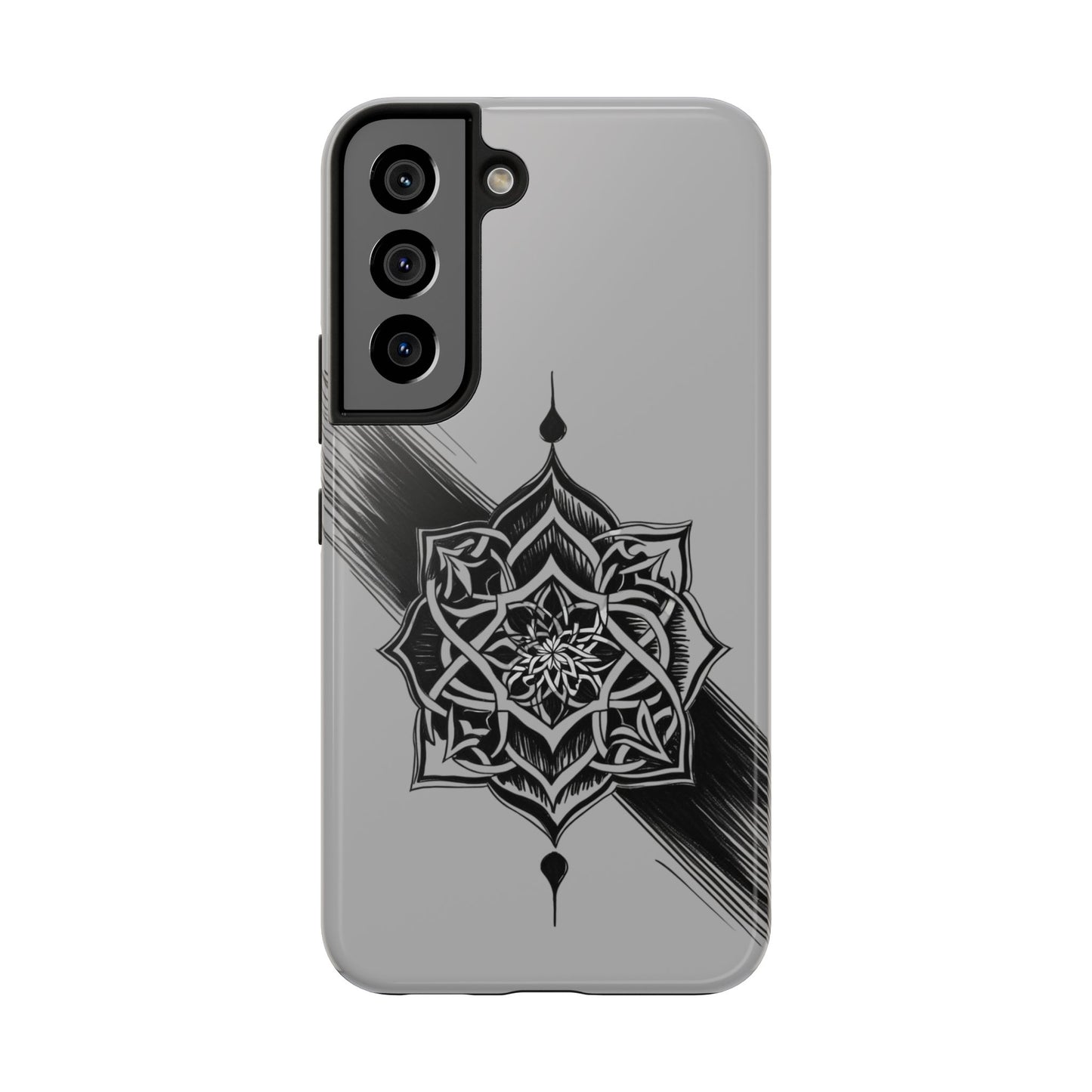 Islamic Floral Phone Cases