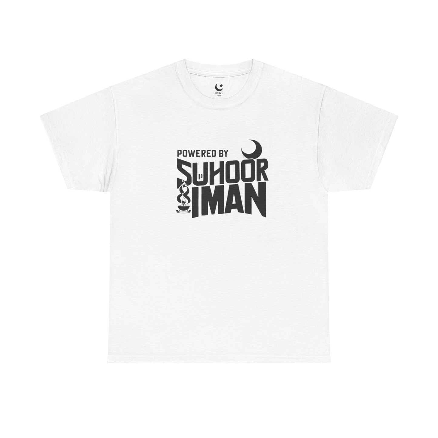 Suhor & Iman Tee 2.0