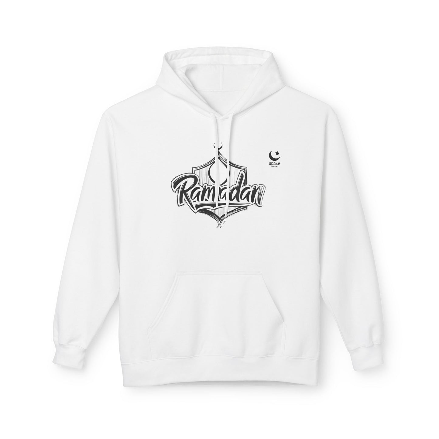 Ramadan Softstyle Fleece Hoodie