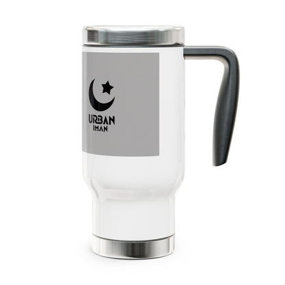 Urban Iman Stainless Steel Mug