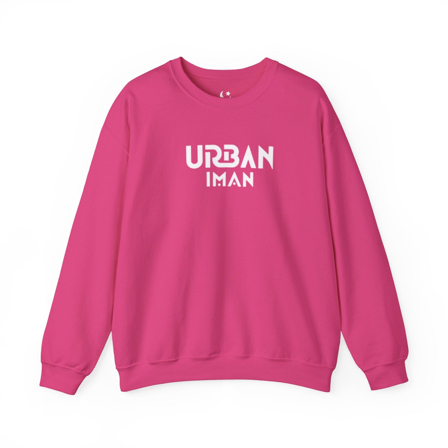 Urban Iman Basic Sweatshirt II