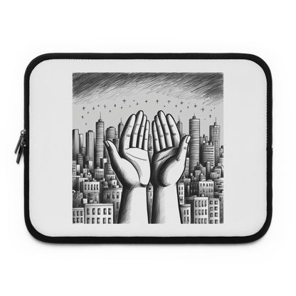 Dua Urban Iman Laptop Sleeve 13"