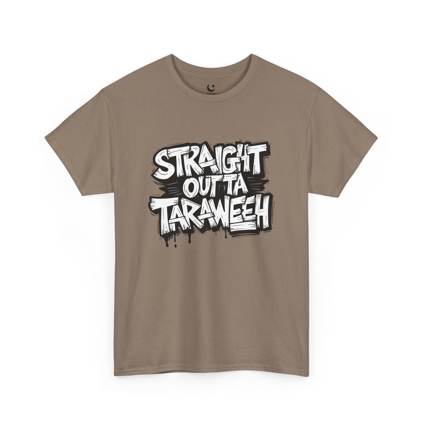 Taraweeh Cotton Tee