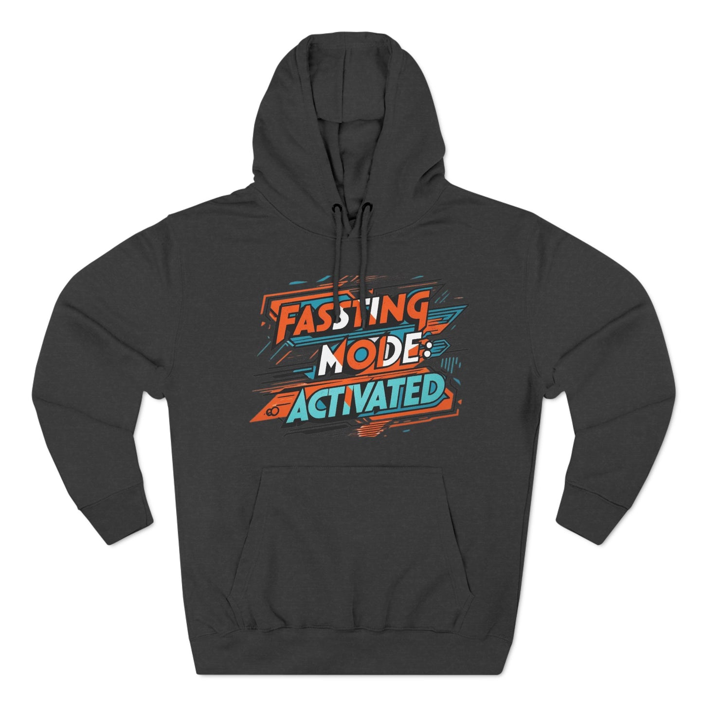 Fasting Mode Hoodie