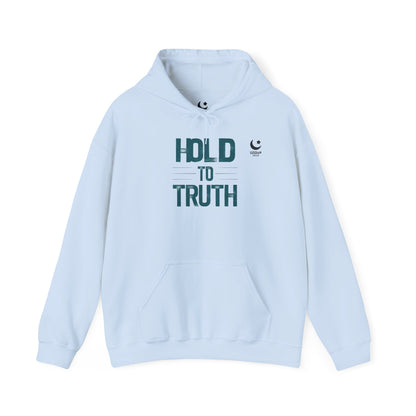 Truth Unisex Hooded Sweatshirt